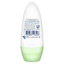 DOVE DEO ROLL GO FRESH CUCUMBER 50 ML