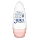 DOVE  DEODORANT POWDER SOFT  ROLL 50 ML