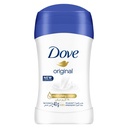 DOVE DEO STICK INVISIBLE WOMEN 40 GM