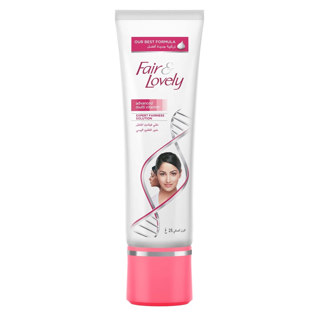 FAIR & LOVELY MULTI VITAMIN FOR CLEAR FAIR SKIN 25