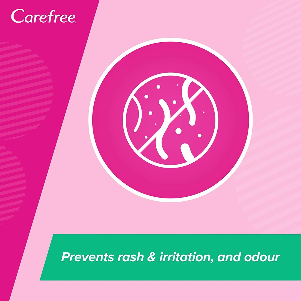 CARE FREE INTIM WASH FOAM 150 ML 