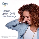 DOVE INTENSIVE REPAIR SHAMPOO 600 ML