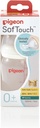 PIGEON SOFT TOUCH BOTTLE 160 ML 