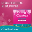 CAREFREE BREATHABLE COTTON EXTRACT 56 S