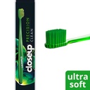 CLOSE UP PRECISION CLEAN TB ULTRA SOFT 