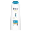 DOVE SHAMPOO DAILY CARE 200ML