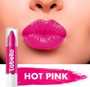 LABELLO LIPSTICK HOT PINK 3G