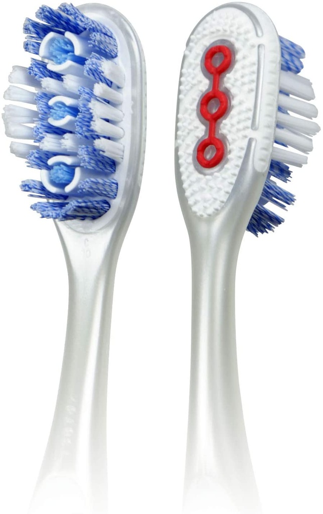 COLGATE  OPTIC WHITE 360 MANUAL  MED