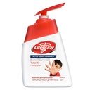 LIFEBOUY HAND WASH TOTAL 200ML