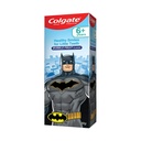 COLGATE BATMAN 6+YEARS EXTRA SOFT T/B 