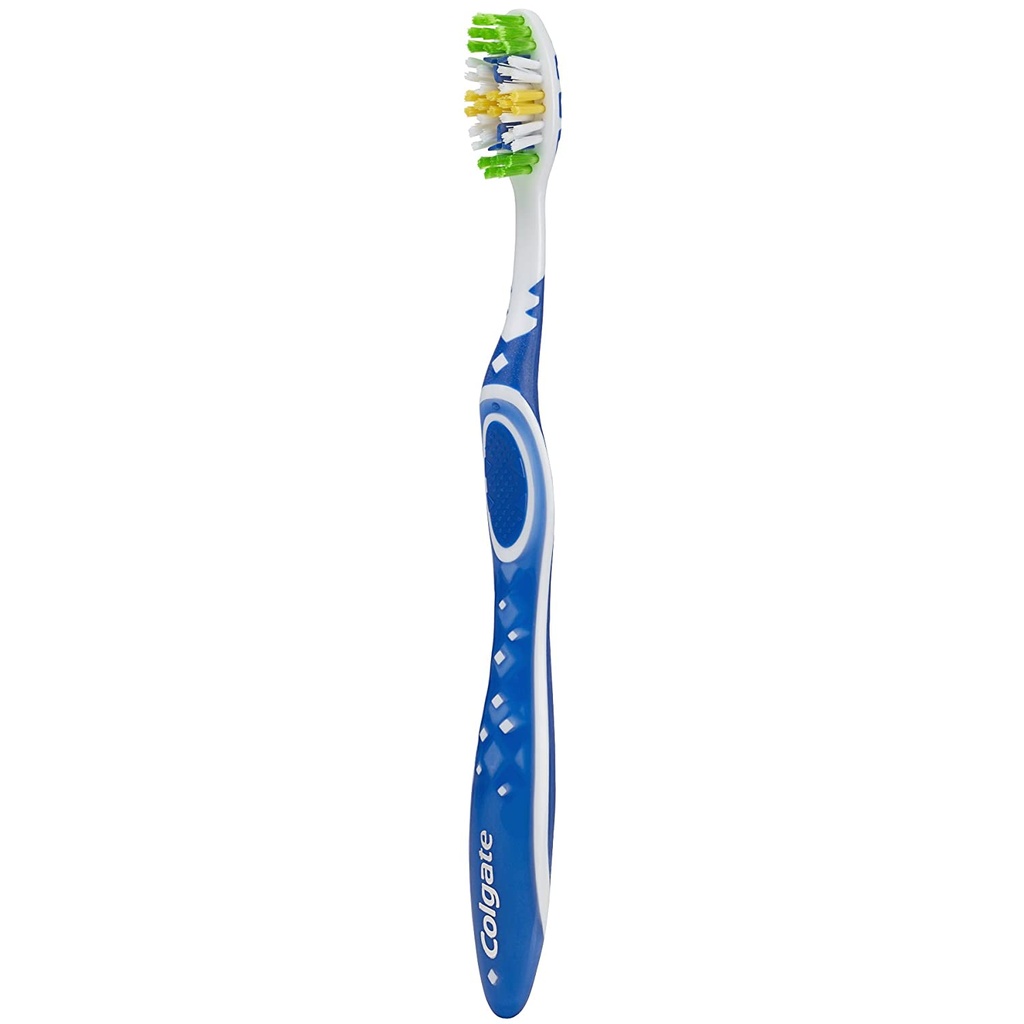 COLGATE MAX FRESH T-BRUSH MED