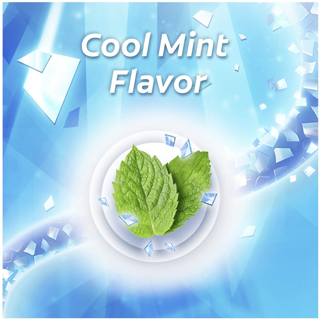 COLGATE MAXFRESH COOL MINT T.P 100ML