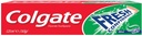 COLGATE T/PASTE FRESH CONF.GREEN 125ML