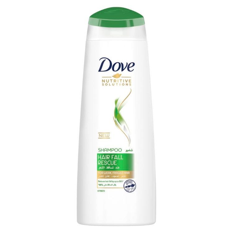 DOVE  HAIR FALL SHAMPOO 200ML