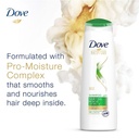 DOVE  HAIR FALL SHAMPOO 200ML