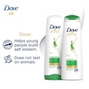 DOVE  HAIR FALL SHAMPOO 200ML