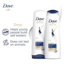 DOVE SHAMPOO INTENSIVE REPAIR 400 ML