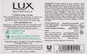 LUX SOAP FIG EXTRACT &GERA OIL 170 ML