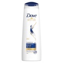 DOVE SHAMPOO INTENSIVE REPAIR 400 ML