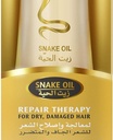 DABUR AMLA SERUM SNAKE OIL REPAIR THERAPY 50 ML