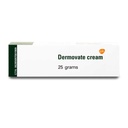 Dermovate Cream 25 G