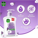 DETTOL HAND WASH SENSITIVE 400ML