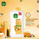 DETTOL NOURISH BODY WASH HONEY& SHEA BUTTER 250 ML