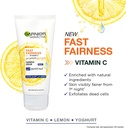 GARNIER SKIN ACTIVE FAST FAIRNESS VITAMIN CNIGHT