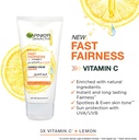 GARNIER SKIN ACTIVE FAST FAIRNESS VITAMIN UVA 50ML