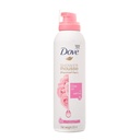 DOVE SHOWER MOUSSE ROSE OIL 200 ML