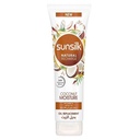 SUNSILK OIL REPLACEMENT COCONUT MOISTURE  300 ML 