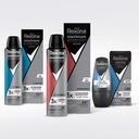 REXONA DEO MAXIMUM EXTRA DRY MEN  150 ML 