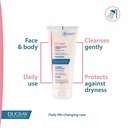 DUCRAY ICTYANE CLEANSING SHOWER CREAM 200 ML 