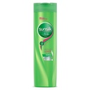 SUNSILK SHAMPOO STRONG LONG 400 ML