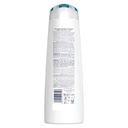 DOVE SHAMPOO SPLIT ENDS RESCUE 400 ML