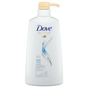 DOVE SHAMPOO DAILY CARE 600ML