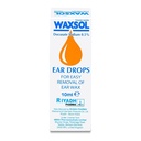 Waxsol Ear Drops 10 ML