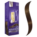 KOLESTON   MED  BLONDE 307/0