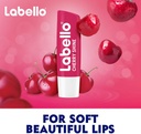 LABELLO LIP CARE FRUITY SHINE CHERRY 8.4 G ART.NO.