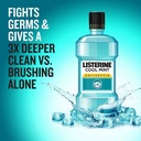 LISTERINE COOL MINT MOUTH WASH 500 ML