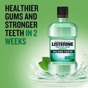 LISTERINE TEETH&GUM DEFENCE MOUTH WASH 500 ML 