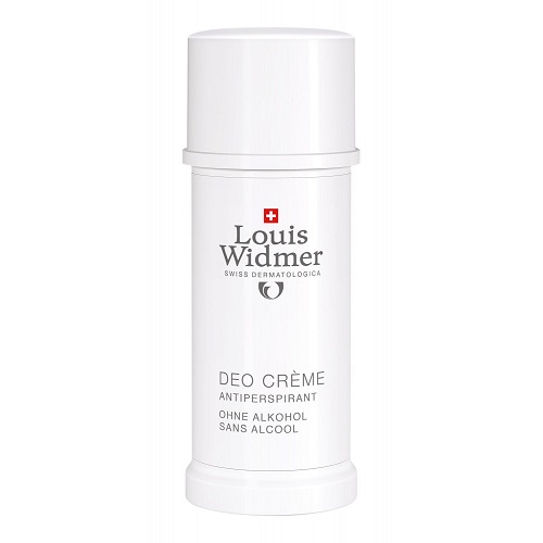 LOUIS WIDMER DEO CREAM 40 ML DC40405---