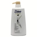 DOVE SHAMPOO ANTI-DANDRUFF 600ML