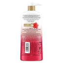 LUX SHOWER GEL SECRET BILSS 700 ML