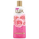 LUX SHOWER GEL SOFT ROSE 250ML