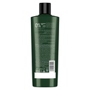 TRESEMME SHAMPOO BOTANIX CURL HYDRATION 400 ML