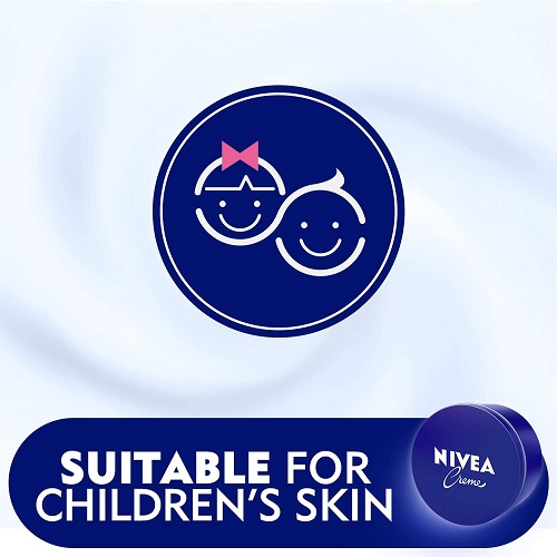 NIVEA CREAM 60ML ART.NO.80102