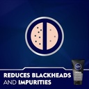 NIVEA DEEP ANTI BLACK HEADS SCRUB 75 ML