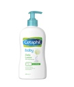 Cetaphil Baby Lotion Squeeze 400 ML