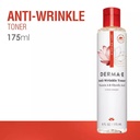 DERMA E ANTI WRINKLE GLYCOLIC CLEANSER 175 ML